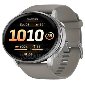 Garmin Venu 4 45mm