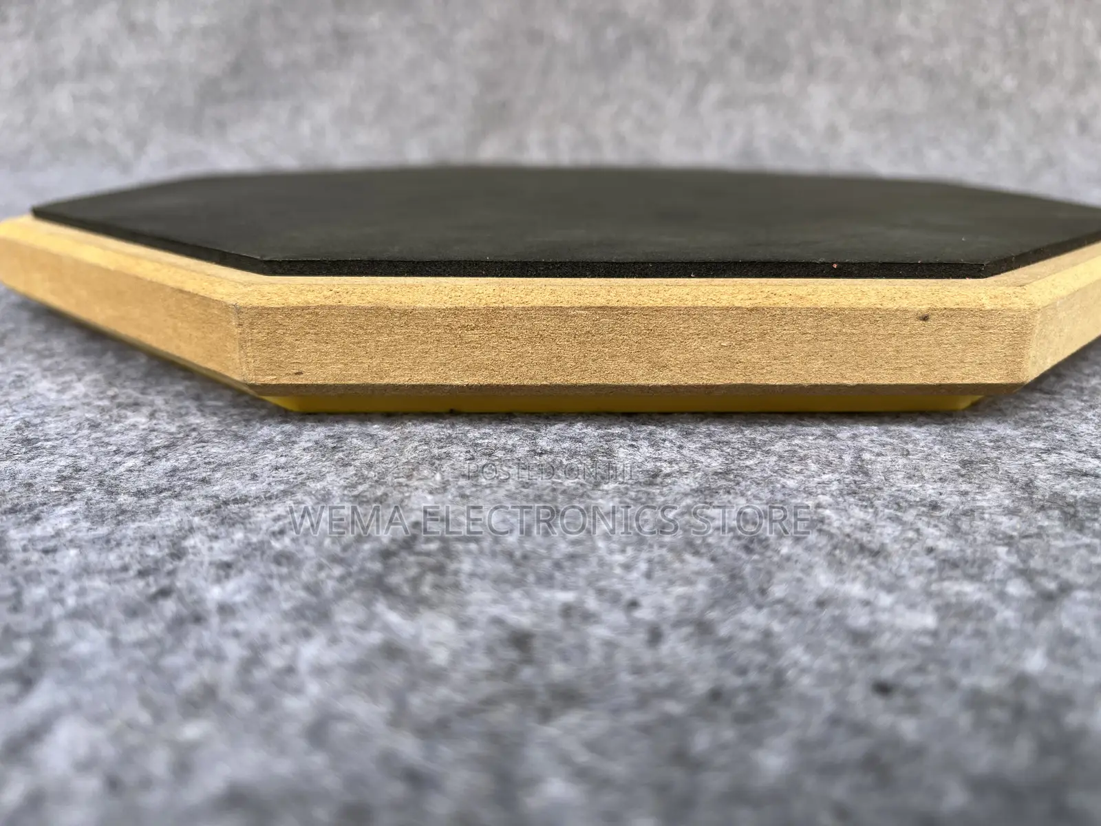 Practice Pad