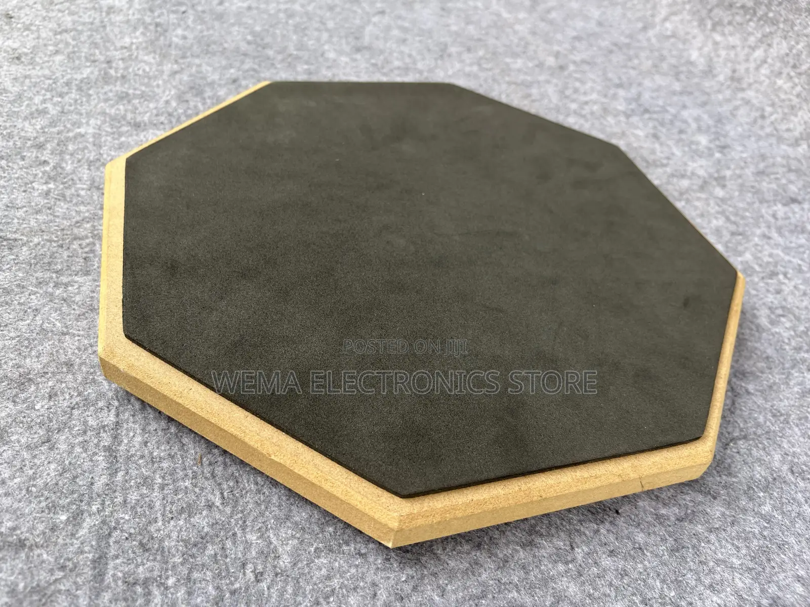 Practice Pad