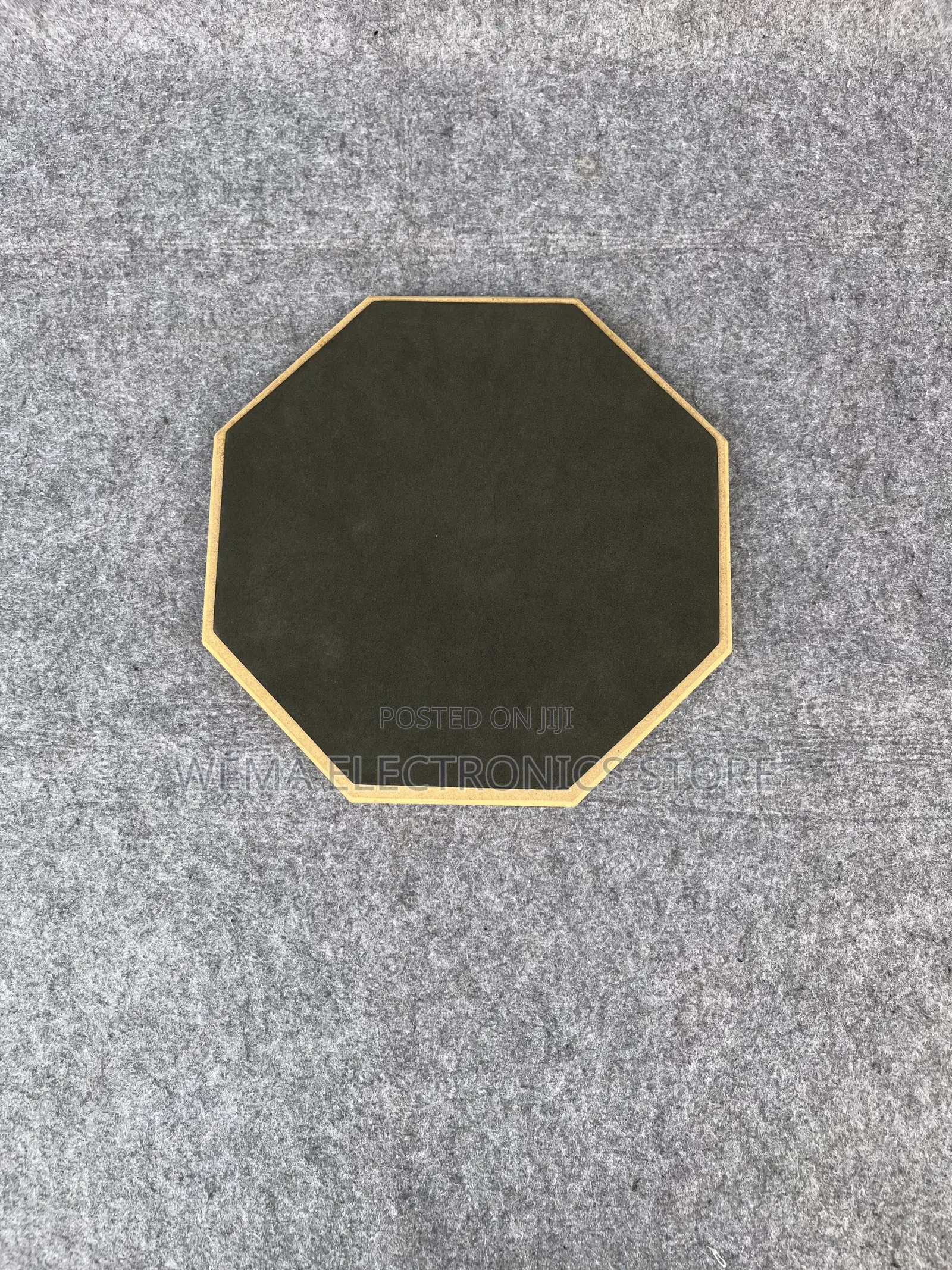 Practice Pad