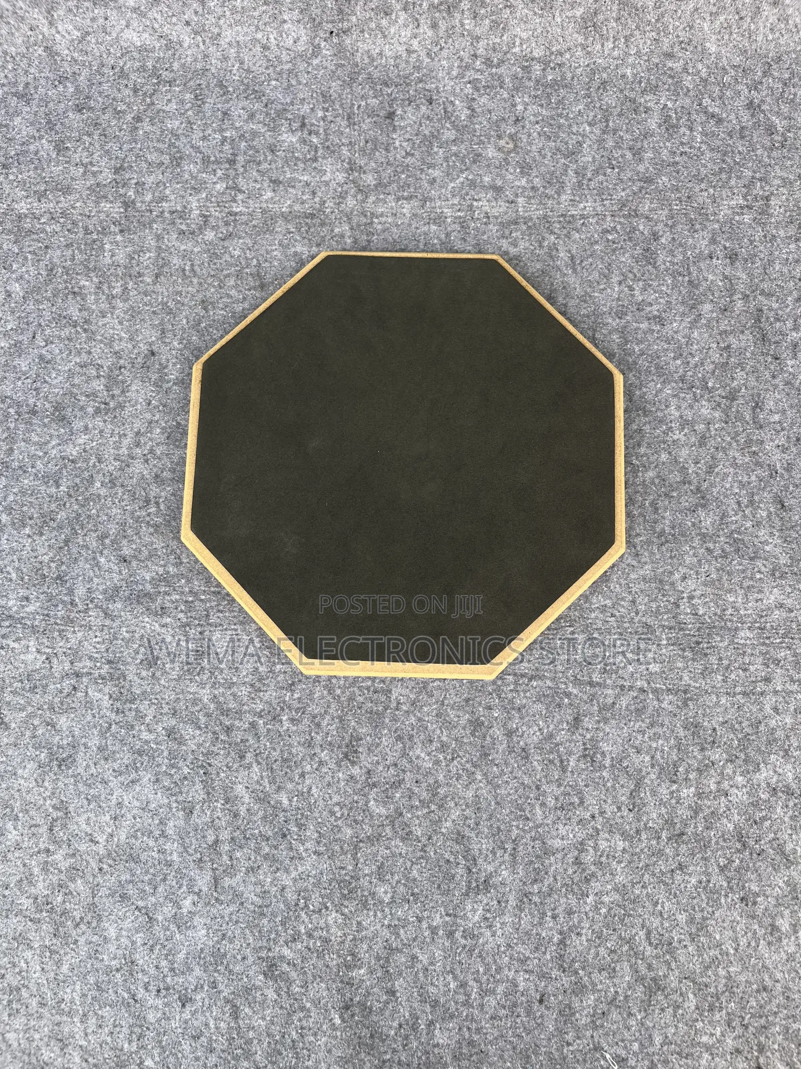 Practice Pad