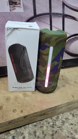 Wireless Bluetooth Speaker Soonbox