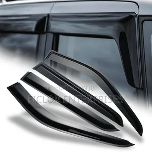 Car Window/ Door Visors Rain Guards