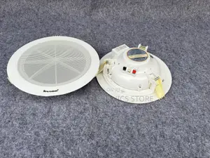 Lecxo Ceiling Speaker