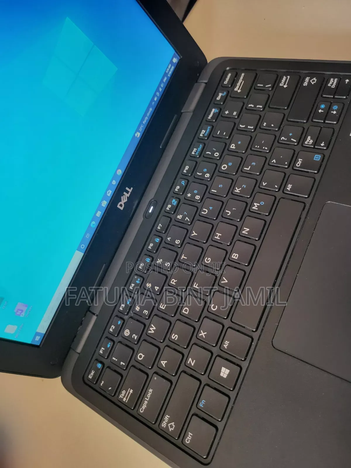 Laptop Dell Latitude 11 3190 8GB Intel Core 2 Quad SSD 128GB