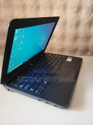 Laptop Dell Latitude 11 3190 8GB Intel Core 2 Quad SSD 128GB