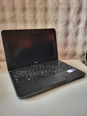 Laptop Dell Latitude 11 3190 8GB Intel Core 2 Quad SSD 128GB