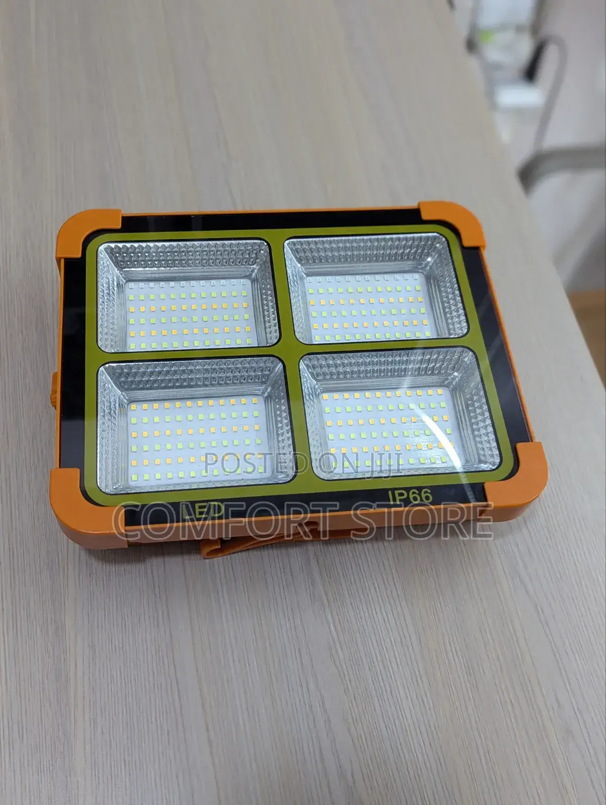 Farm Solar Lights