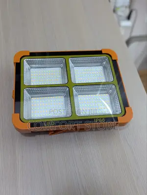 Farm Solar Lights