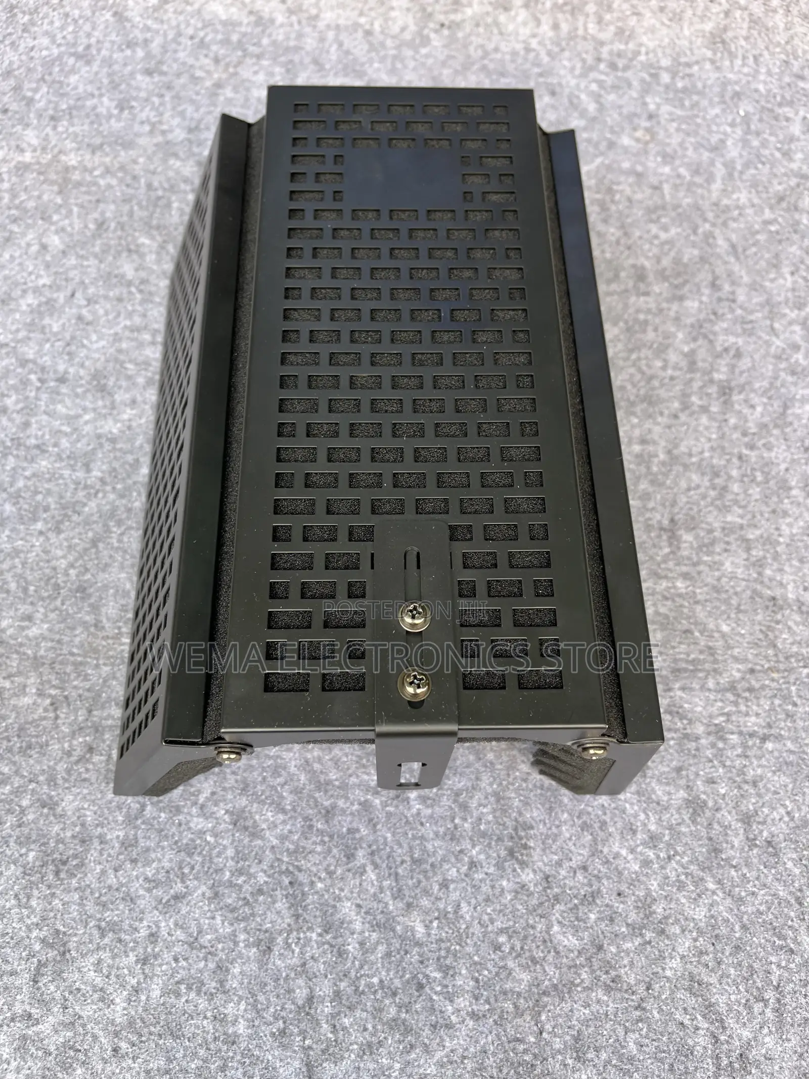 Portable Studio Booth -s