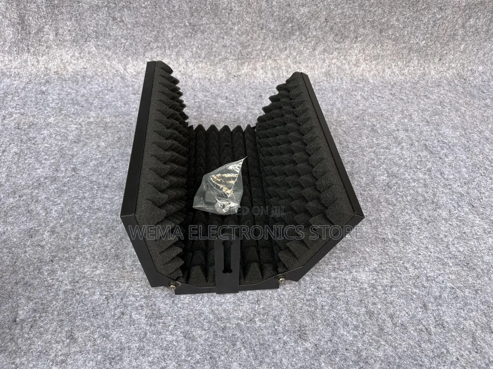 Portable Studio Booth -s