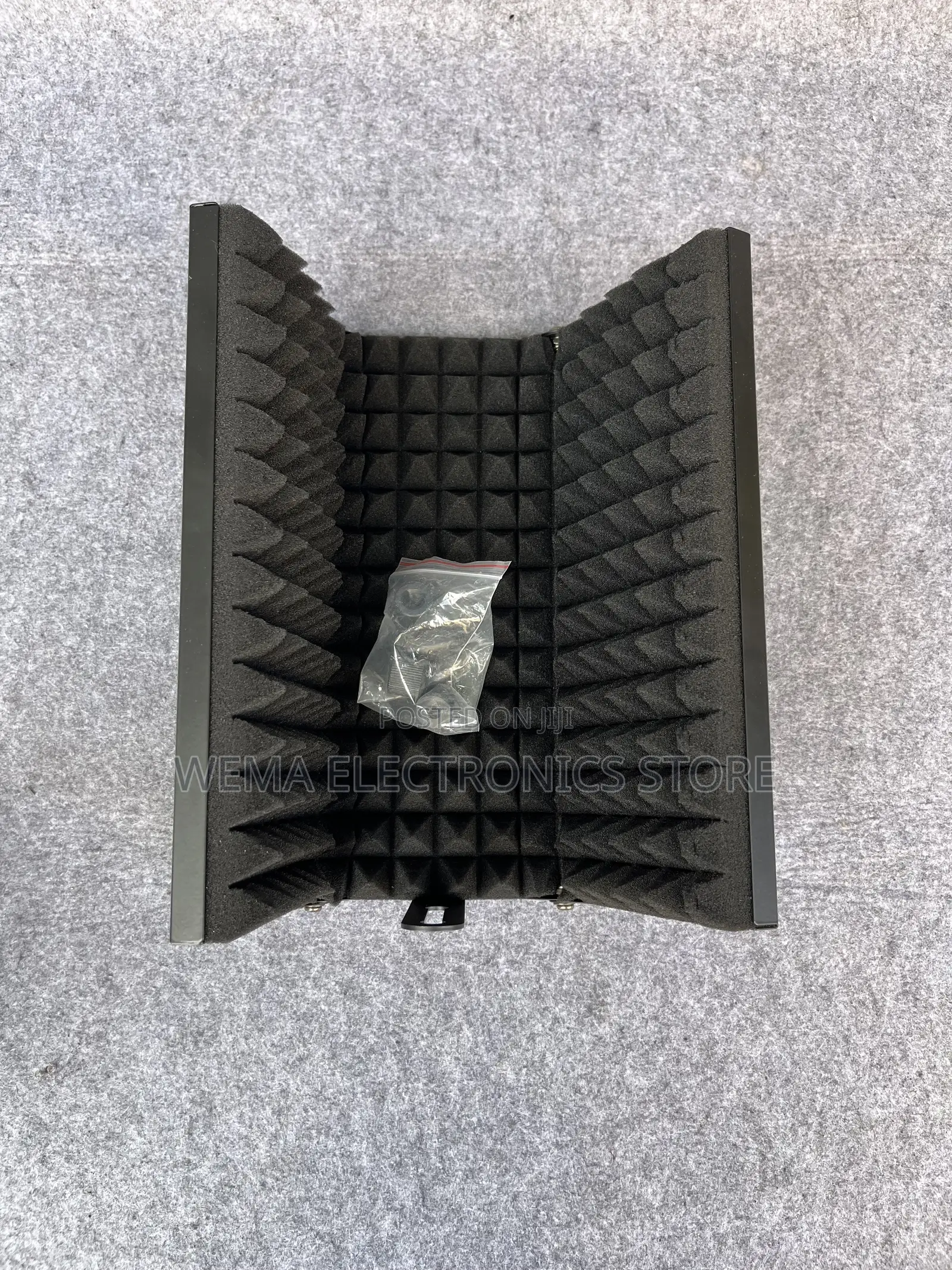 Portable Studio Booth -s