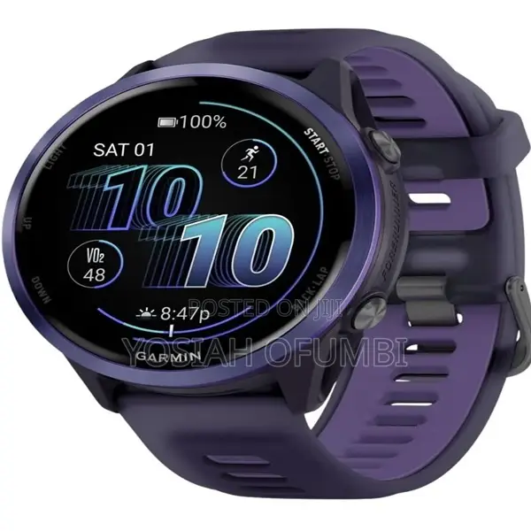 Garmin Forerunner 570 47mm