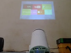 Smart Projector