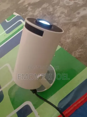 Smart Projector