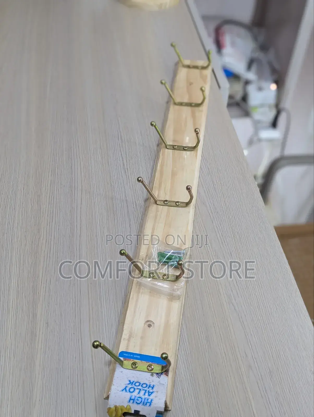 Wall Hanger