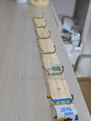 Wall Hanger
