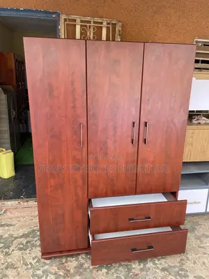 Wardrobess
