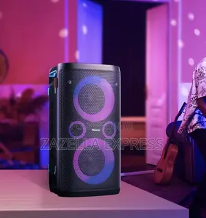 Hisense Party Roker 160 Speaker