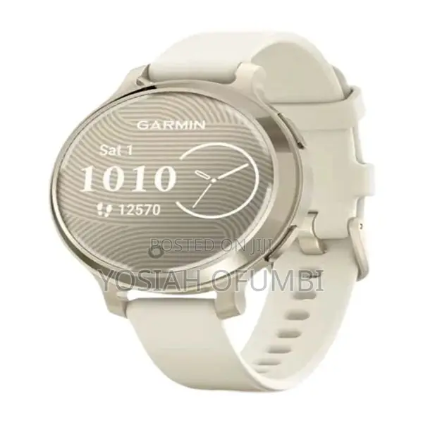 Garmin Lily 2 Active