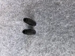 L Duty XLR Pins