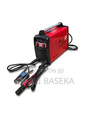 Real Welding Machine/Leading Brand/Edon