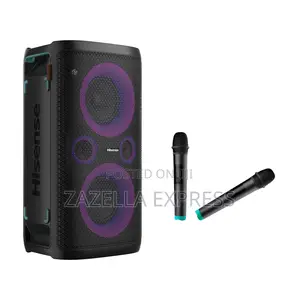 Hisense Roker Speaker One