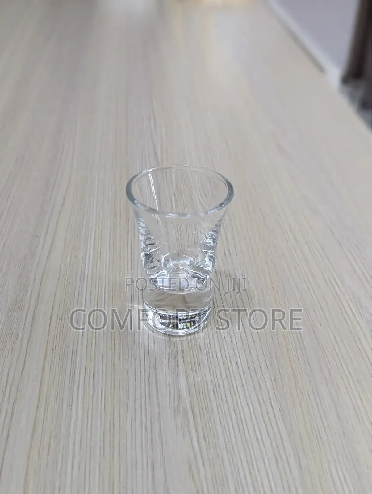 Whiskey Shot Glasses 12 Piece