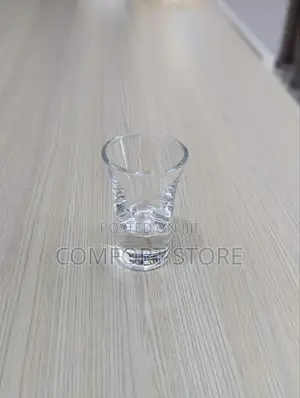 Whiskey Shot Glasses 12 Piece