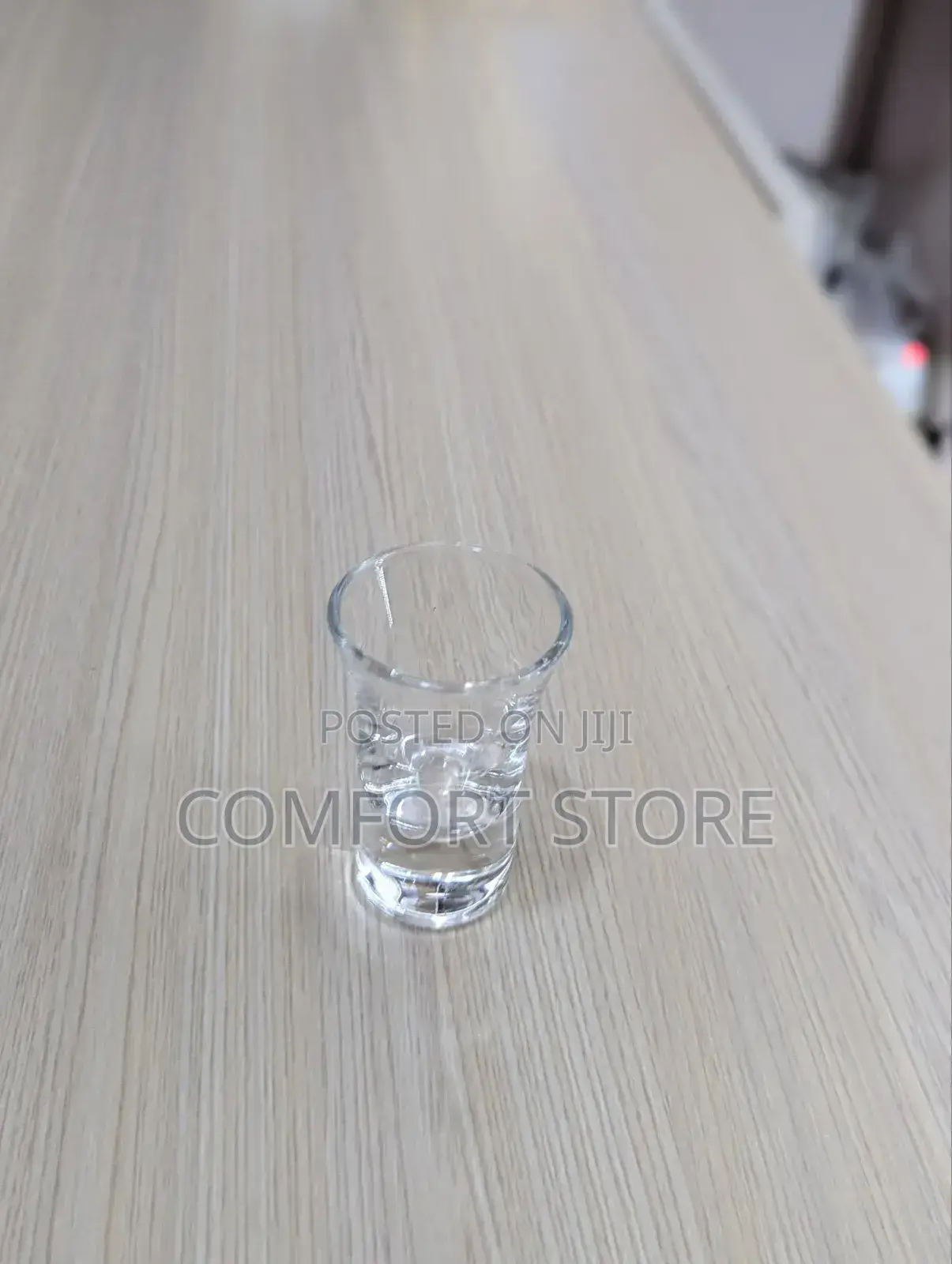 Whiskey Shot Glasses 12 Piece