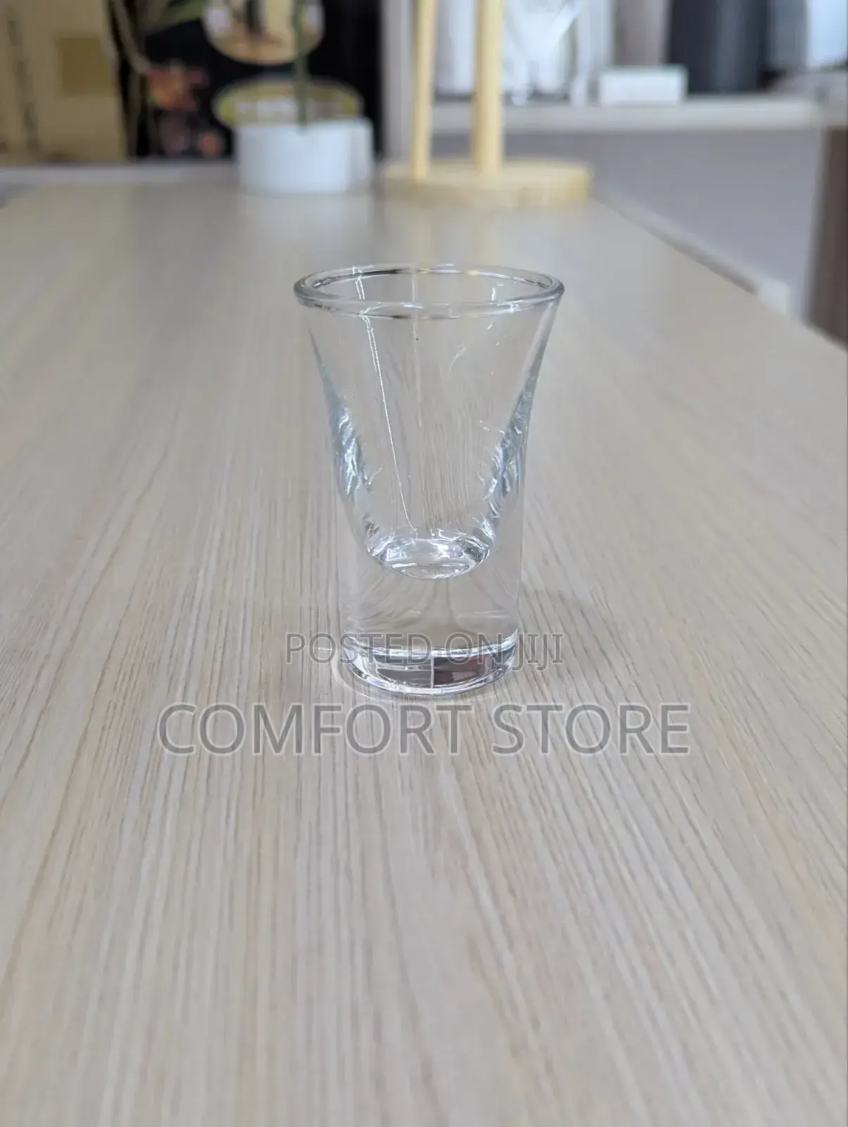 Whiskey Shot Glasses 12 Piece
