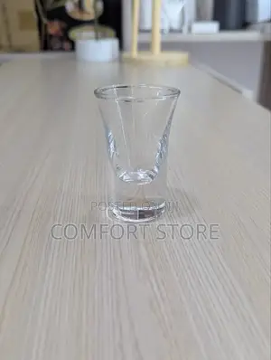 Whiskey Shot Glasses 12 Piece