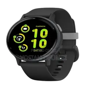 Garmin Vivoactive 5