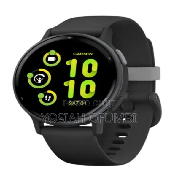 Garmin Vivoactive 5