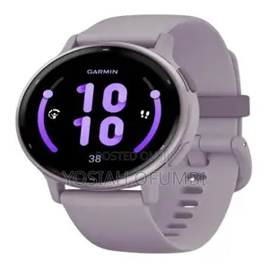 Garmin Vivoactive 5