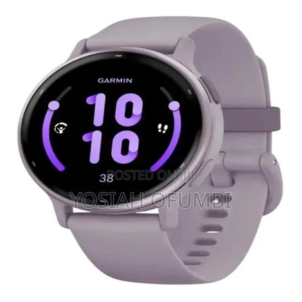 Garmin Vivoactive 5