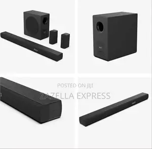 Hisense Hs-5100 Sound Bar