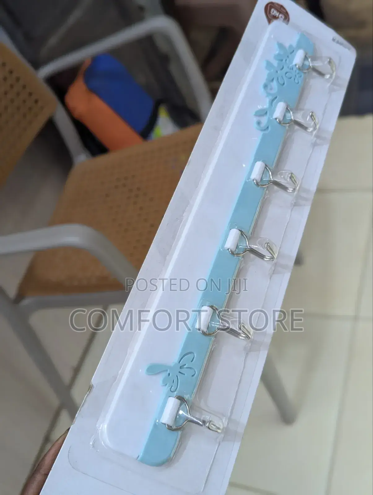 Luxury Wall Cloth Hangers