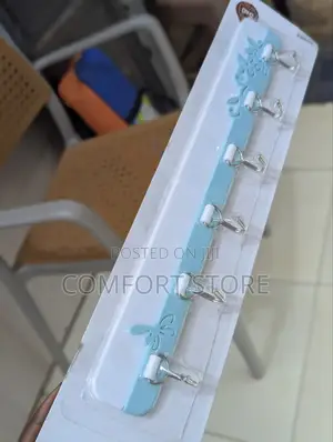 Luxury Wall Cloth Hangers