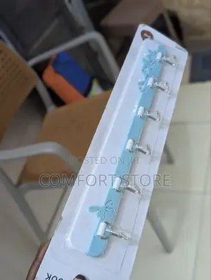 Luxury Wall Cloth Hangers
