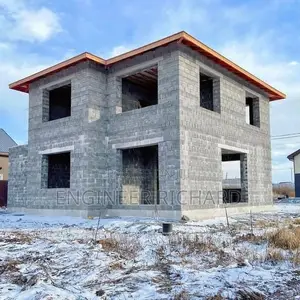 Unique House Designs and Construction