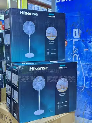 Hisense 3in1 Stand Fan HSF-40