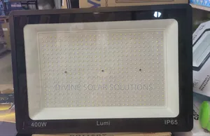 400w Ac Flood Light