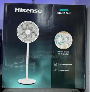 Hisense Stand Fan/Quality Hisense Stand Fan