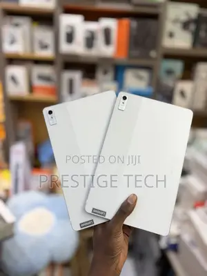 Lenovo Tab 7 64 GB White