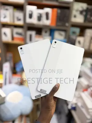 Lenovo Tab 7 64 GB White