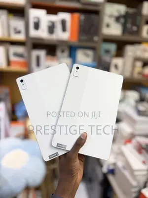 Lenovo Tab 7 64 GB White