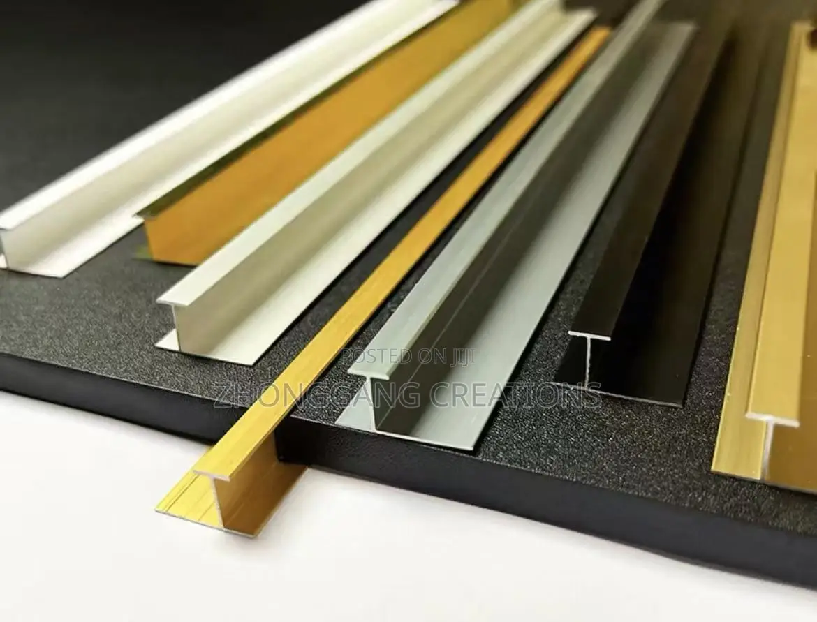 Premium Wall & Ceiling Panels + Accesories