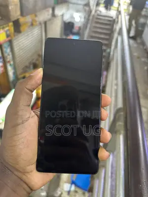 Tecno Camon 30 Cl6k Original Screen Replacement