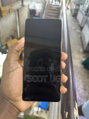 Tecno Camon 30 Cl6k Original Screen Replacement